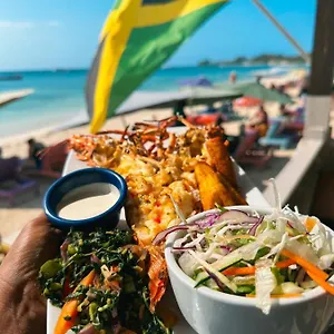 **** Hotel The Boardwalk Village Jamaika