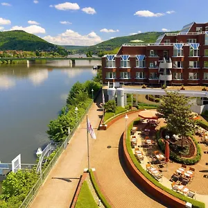 **** Hotel Marriott Deutschland