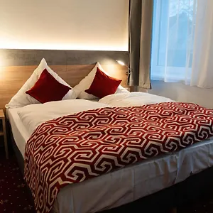 Hotel Stadion Stadt, Hamburg
