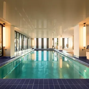 **** Aparthotel Adina Deutschland