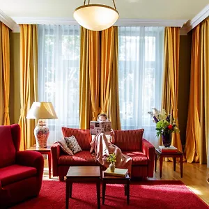 ***** Hotel Louisa's Place Deutschland