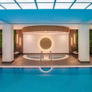 Marriott Hotel Munich