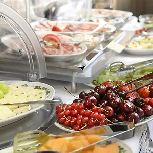 Eulenspiegel - Nichtrauchhotel - Garni Hotel Wurzburg