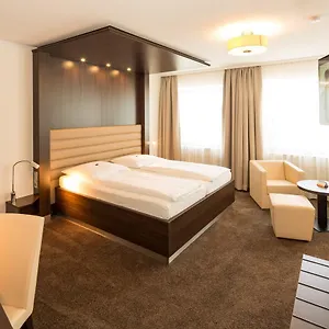 Hotel Heikotel - Windsor, Hamburg