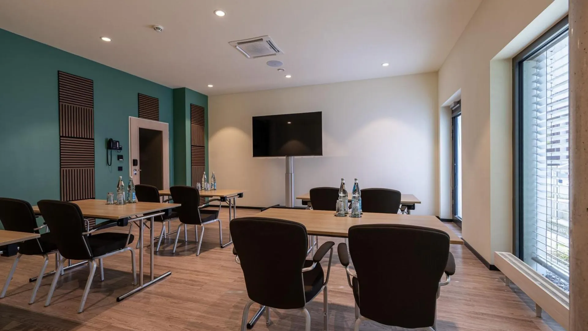 Residence Inn By Marriott Hamburg Altona