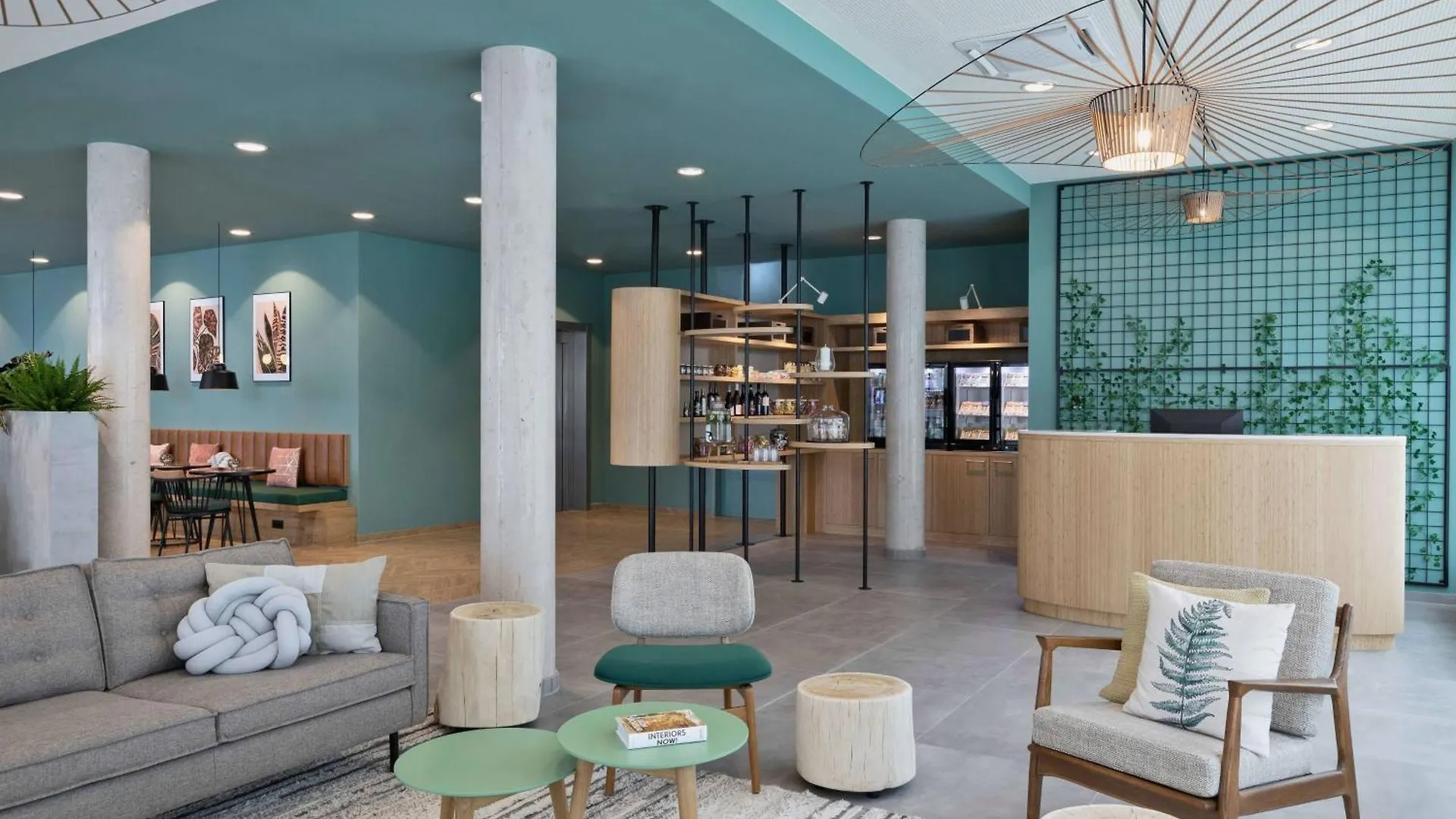 Hotel Residence Inn By Marriott Hamburg Altona