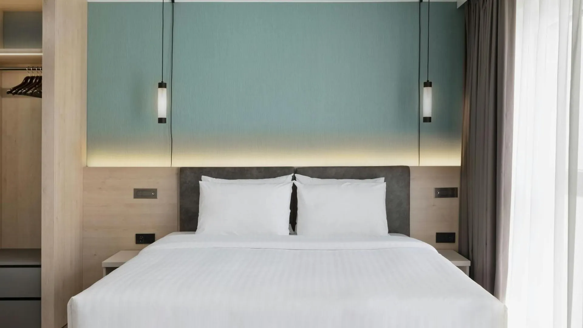 Residence Inn By Marriott Hamburg Altona Germany